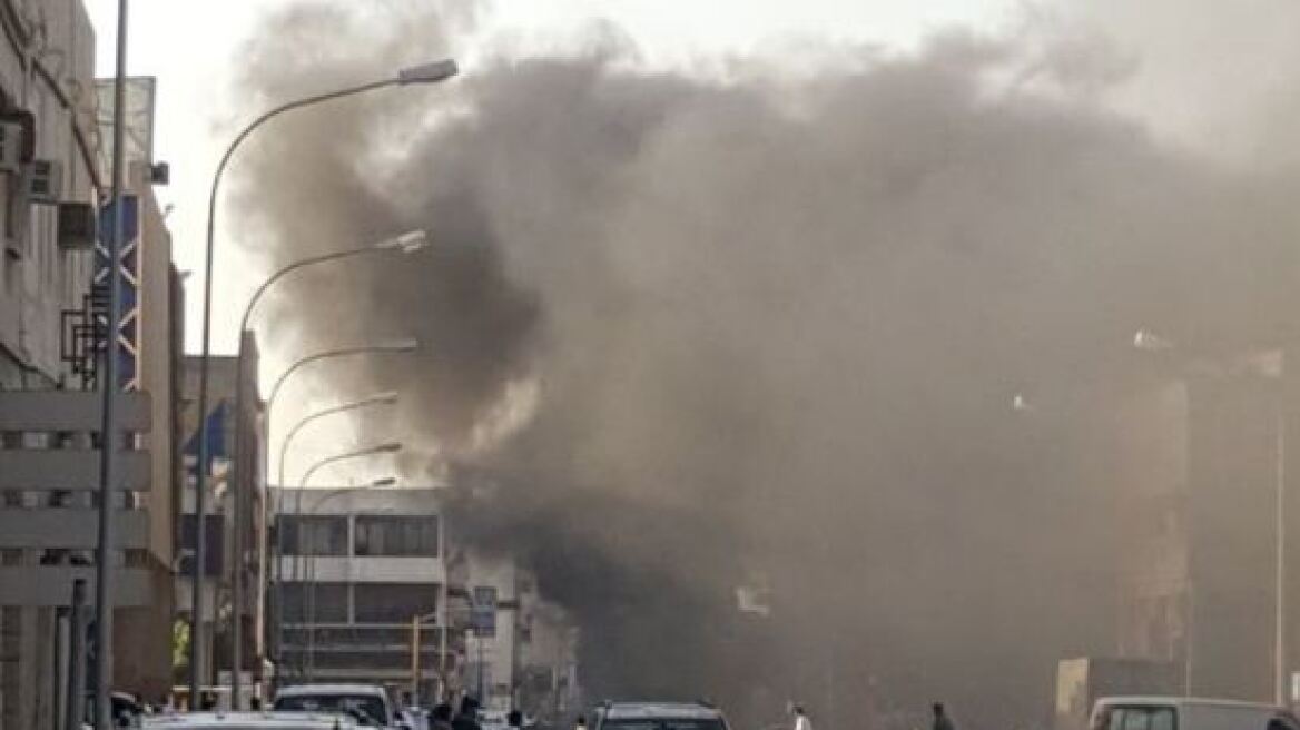 Σαουδική Αραβία: Έκρηξη σε σιιτική αγορά - Τουλάχιστον δύο νεκροί